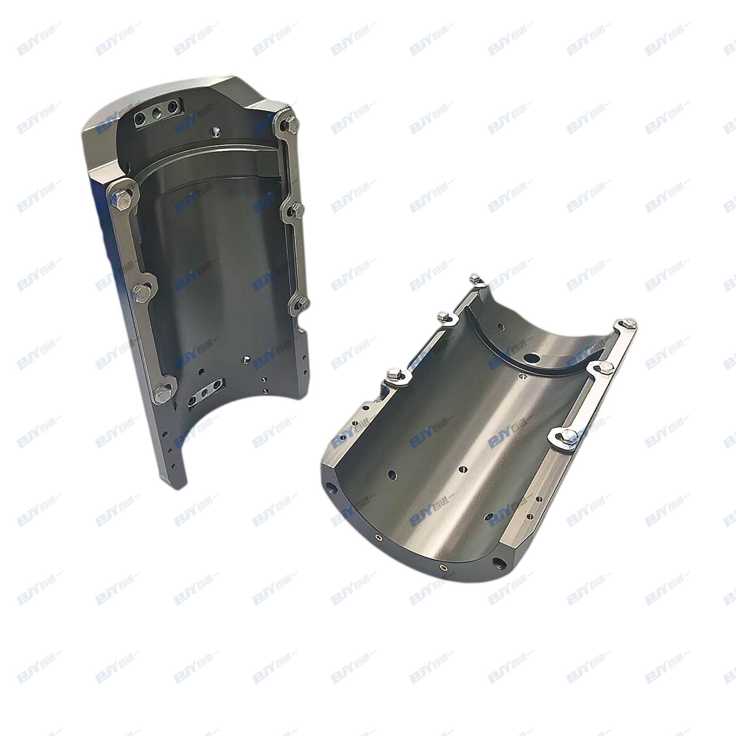 196x343 Mold Shell for KHS