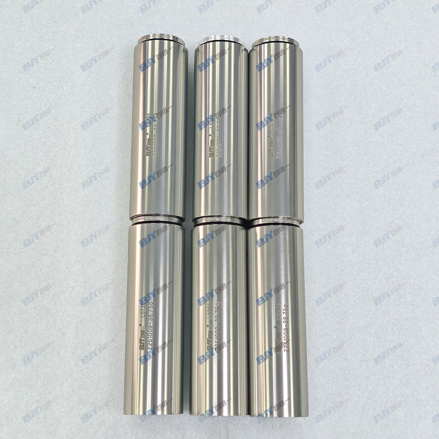 Präzisions-CNC-PET-Entnahmerohr