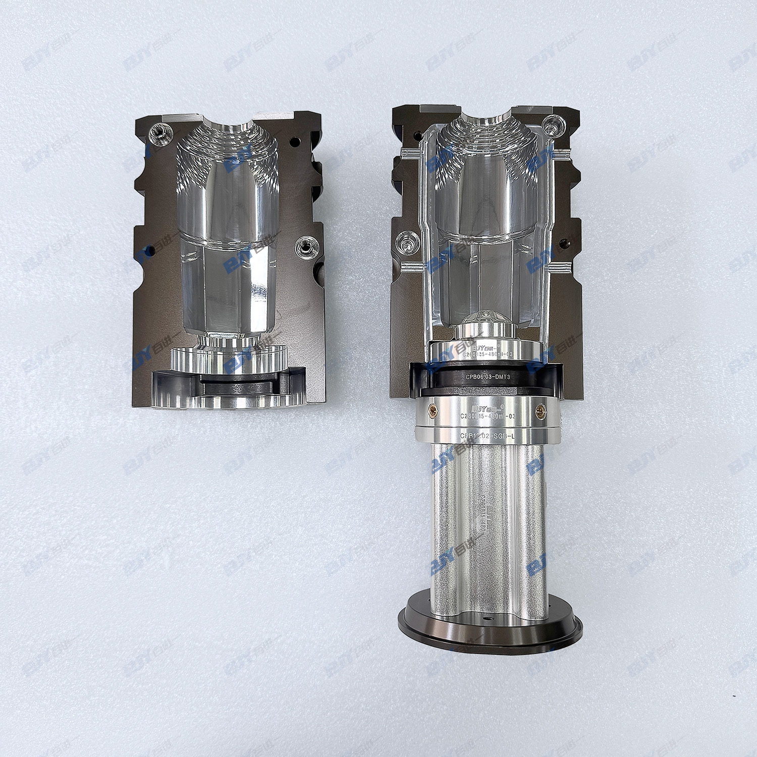 bestcrown-pet-blow-mold-cooling-system