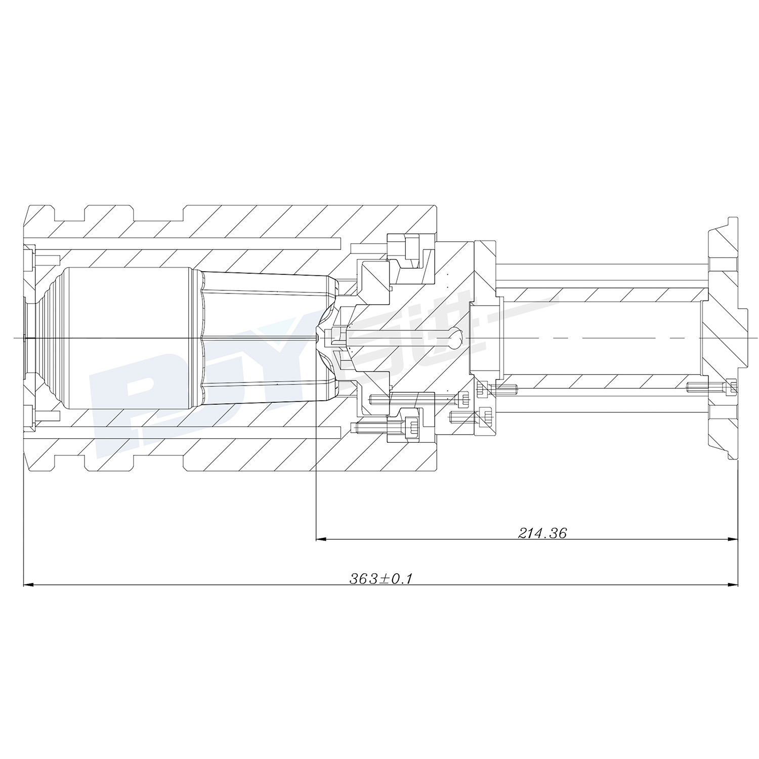 bestcrown-pet-blow-mold-machine-compatibility