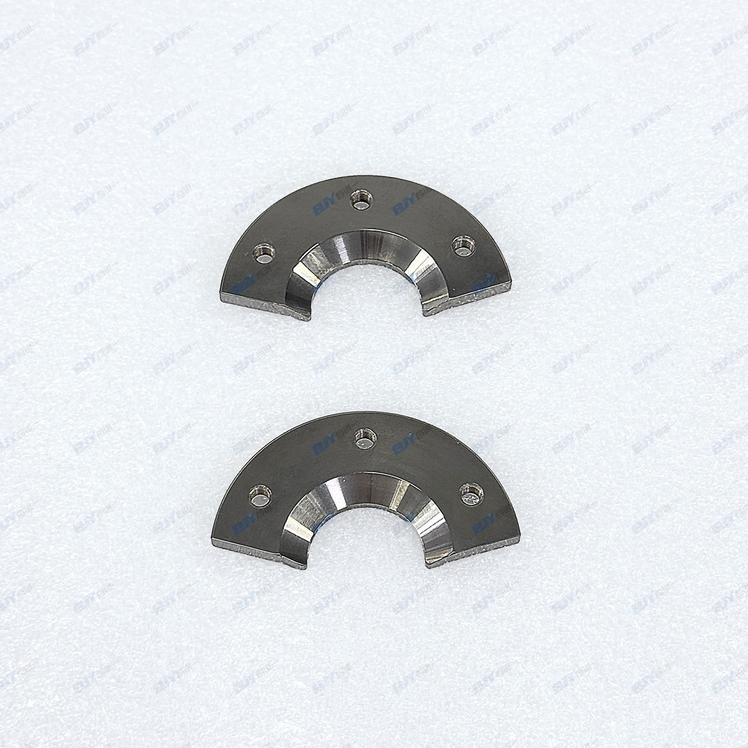 Cuchilla antirrotación 70×7.1 compatible con KHS para sistemas de taponado | BJY