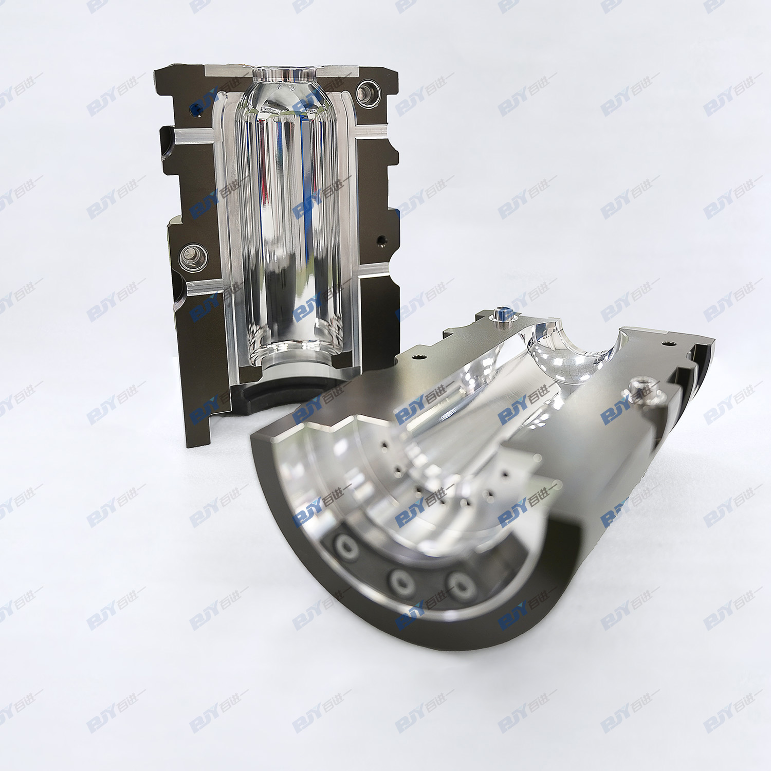 hard-anodized-pet-blow-mold