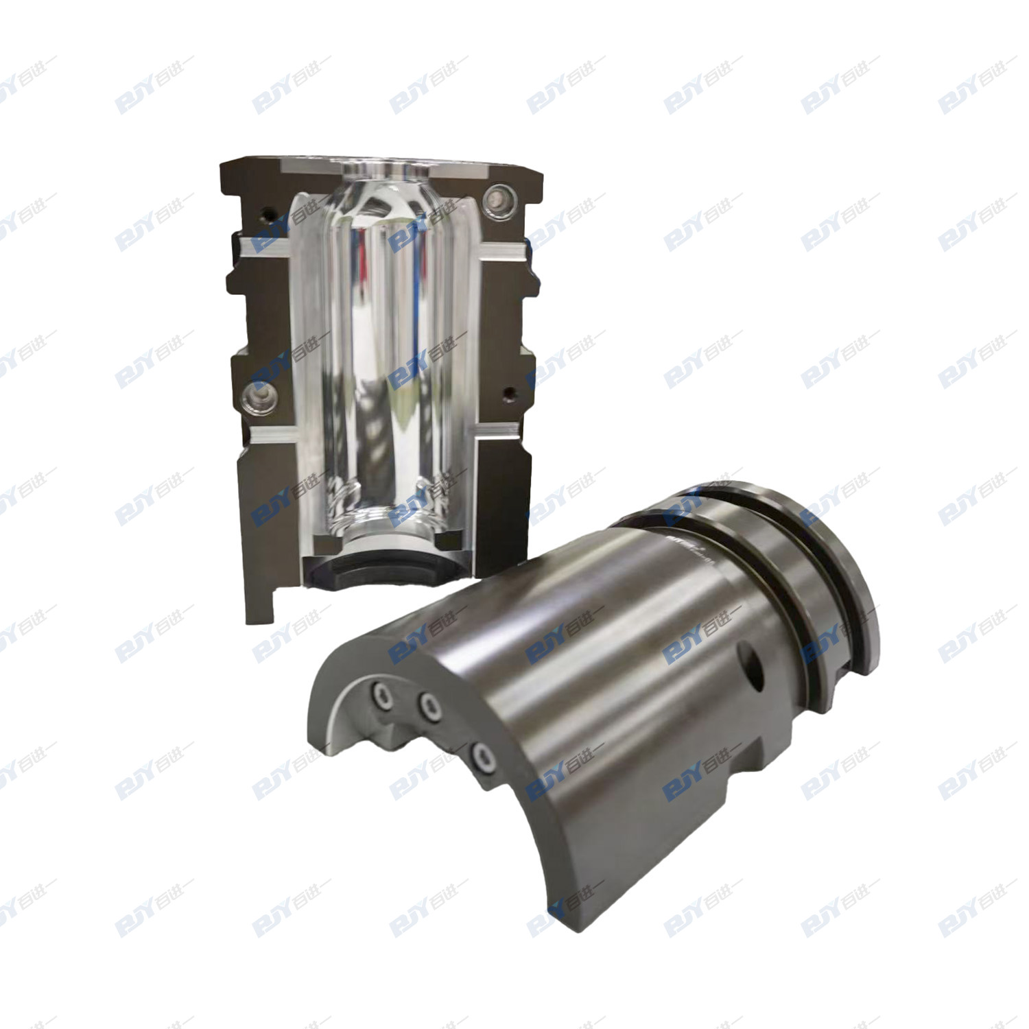 solid-aluminum-355ml-pet-blow-mold