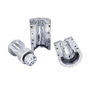 PET Blowing Mold for Rotary machine