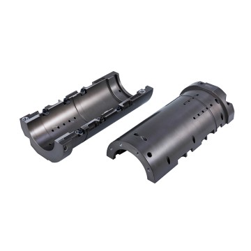 Mold Shell for PET Blowing Mold