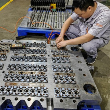 Renovation and Refurbishment Project: Enhancing Your Space