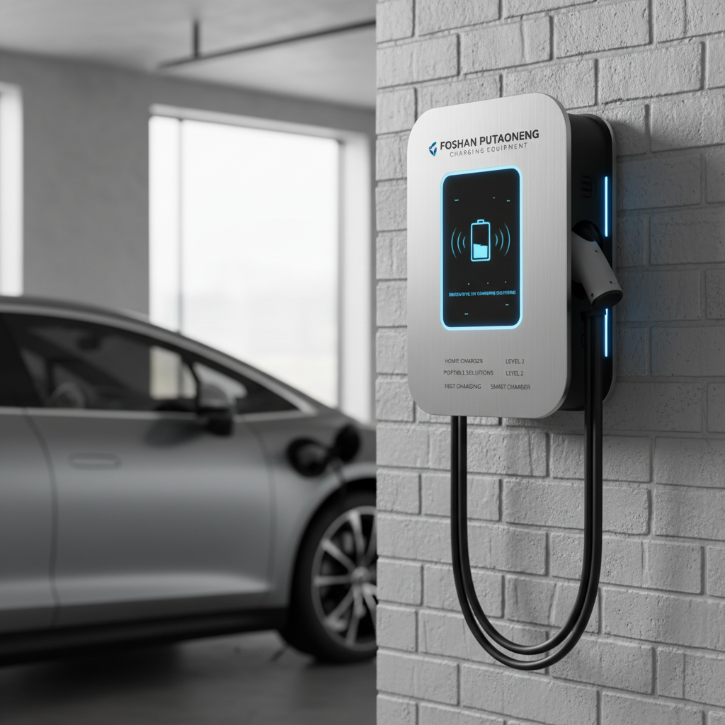 Ev Charger Solution
