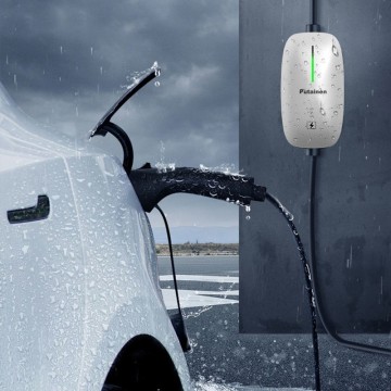 CA-AC-7KW-9 AC Charging Station