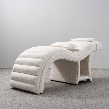 0410 Eyelash Beauty Bed