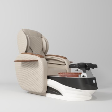 0220 Connected Pedicure Chair