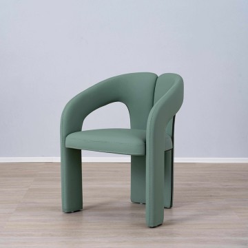 1002 Nail Manicure Salon Client Chair/ Nail Technician Chairs