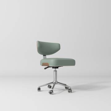 1118A Rotating And Movable Salon Beauty Stool（Cosmetic Stool）