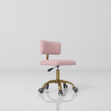 1138 Rotating And Movable Salon Beauty Stool（Cosmetic Stool）