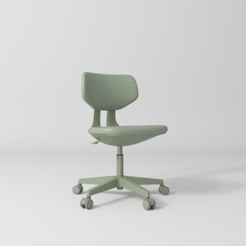 1141 Rotating And Movable Salon Beauty Stool（Cosmetic Stool）