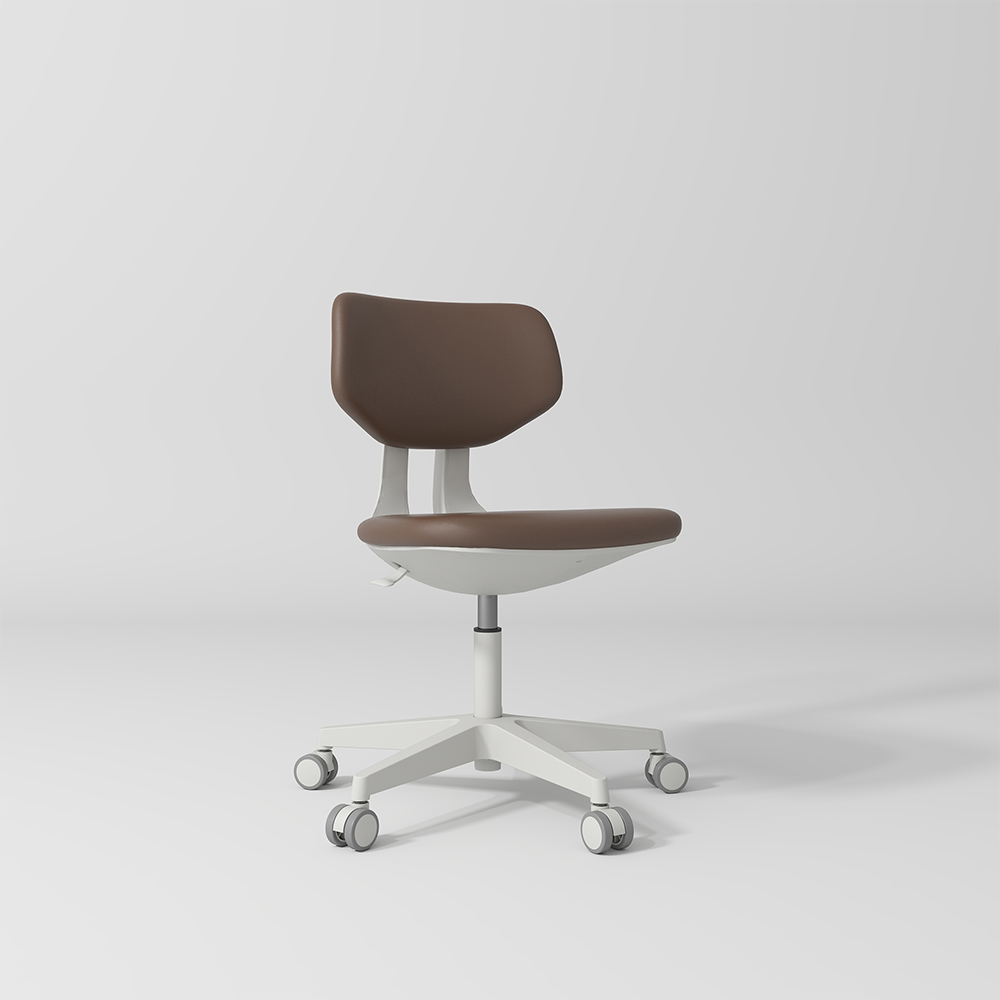 1142 Rotating And Movable Salon Beauty Stool（Cosmetic Stool）
