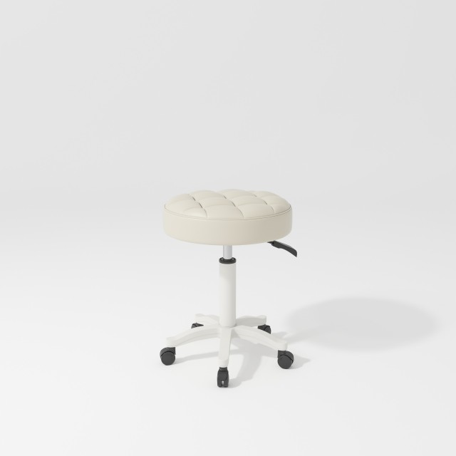 MFY20231135 Stoel Beige - 4