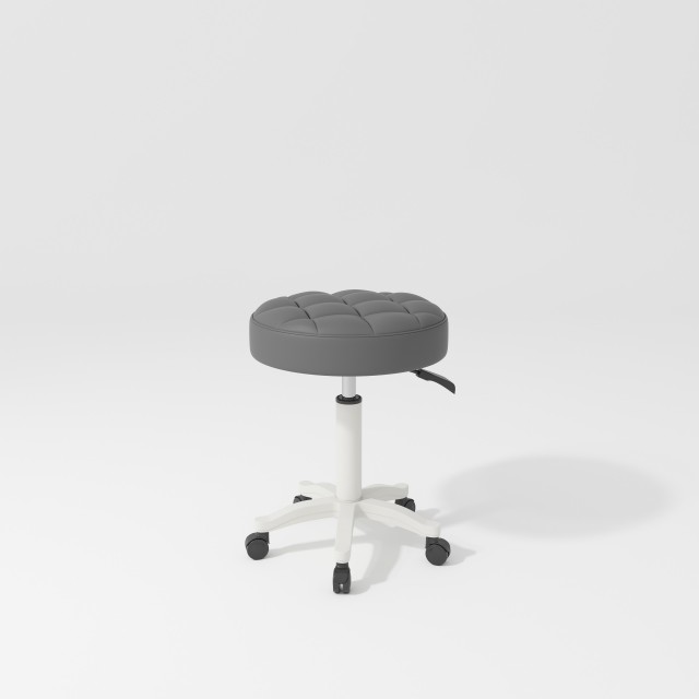 MFY20231135 Stoel Grijs -5