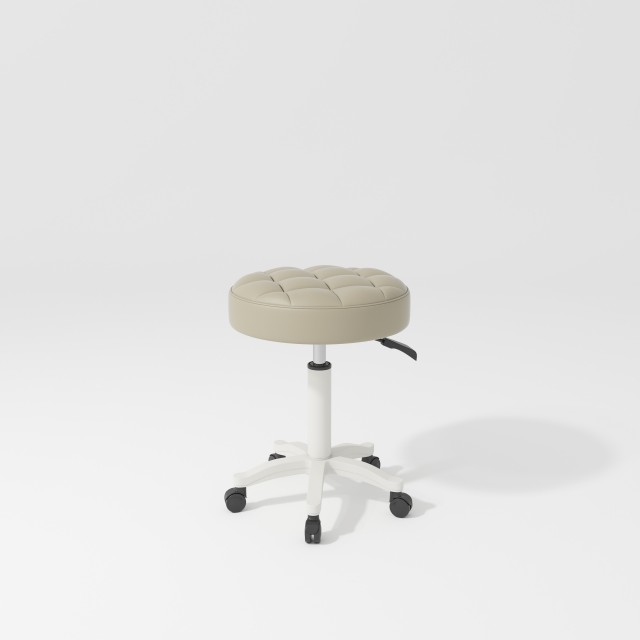 MFY20231135 Stoel, Khaki - 6