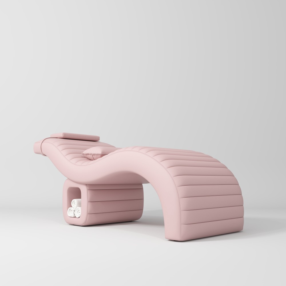 0510B Eyelash Beauty Bed