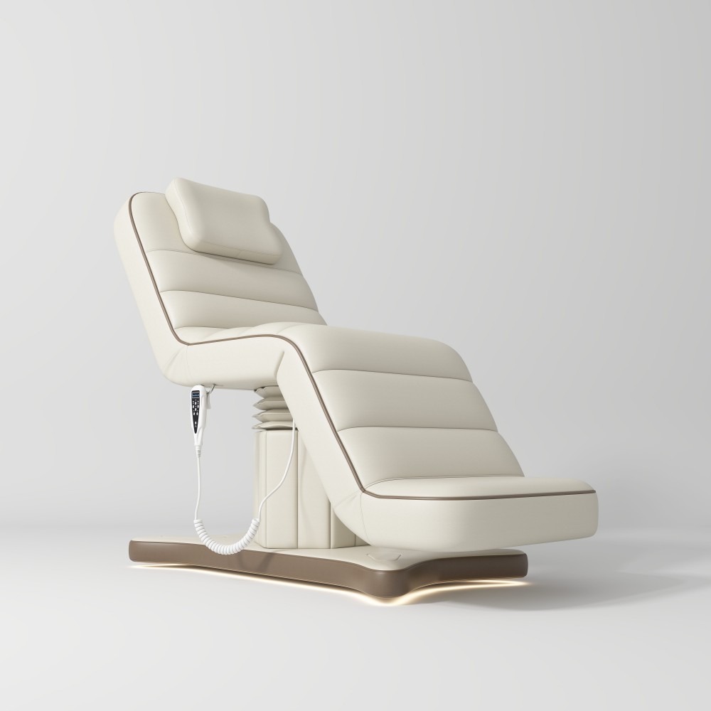 1121 Spa-Massage bed/Beauty bed-2