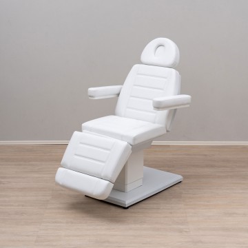 1015 Electric Spa Massage Beauty Bed