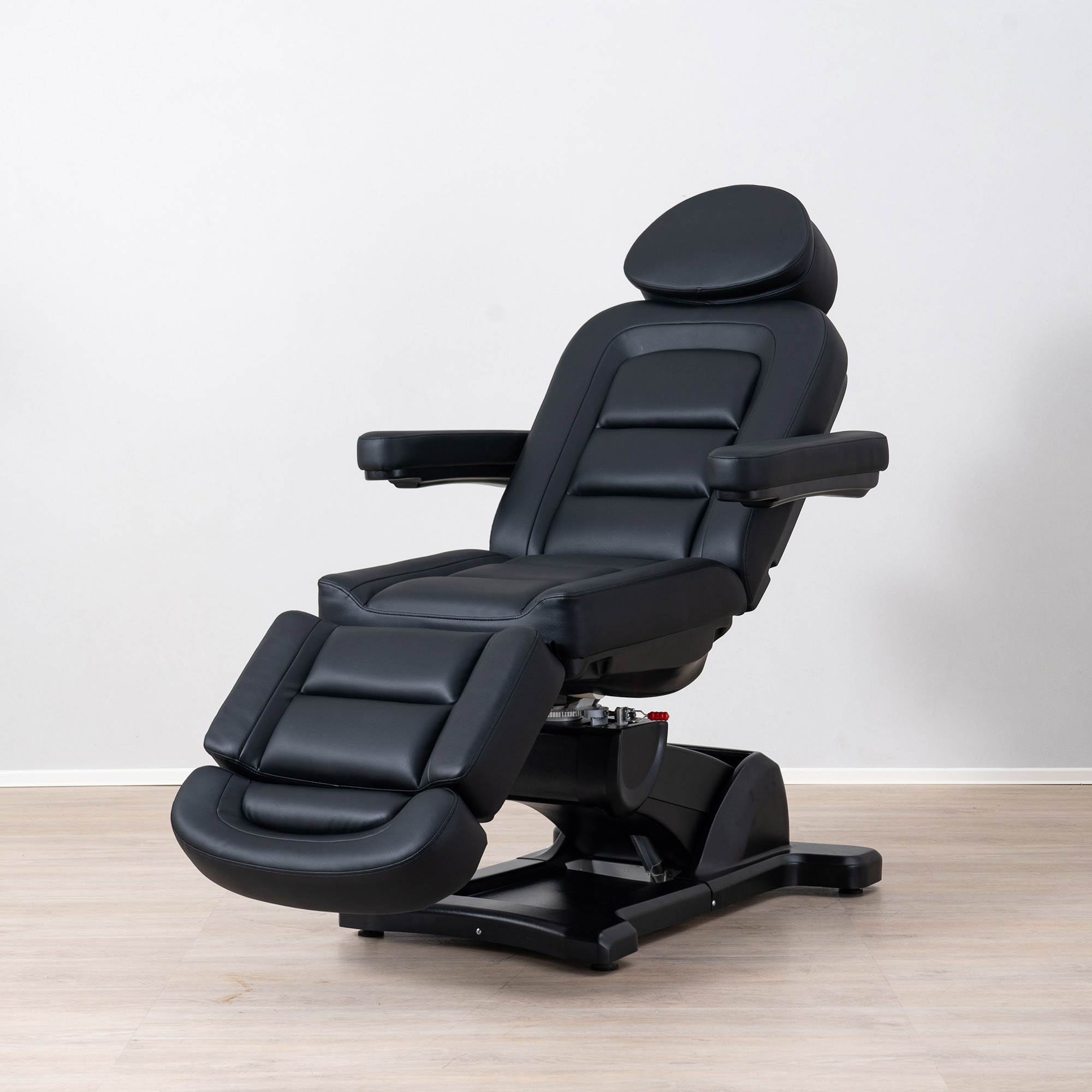1016 Electric Spa Massage Beauty Bed