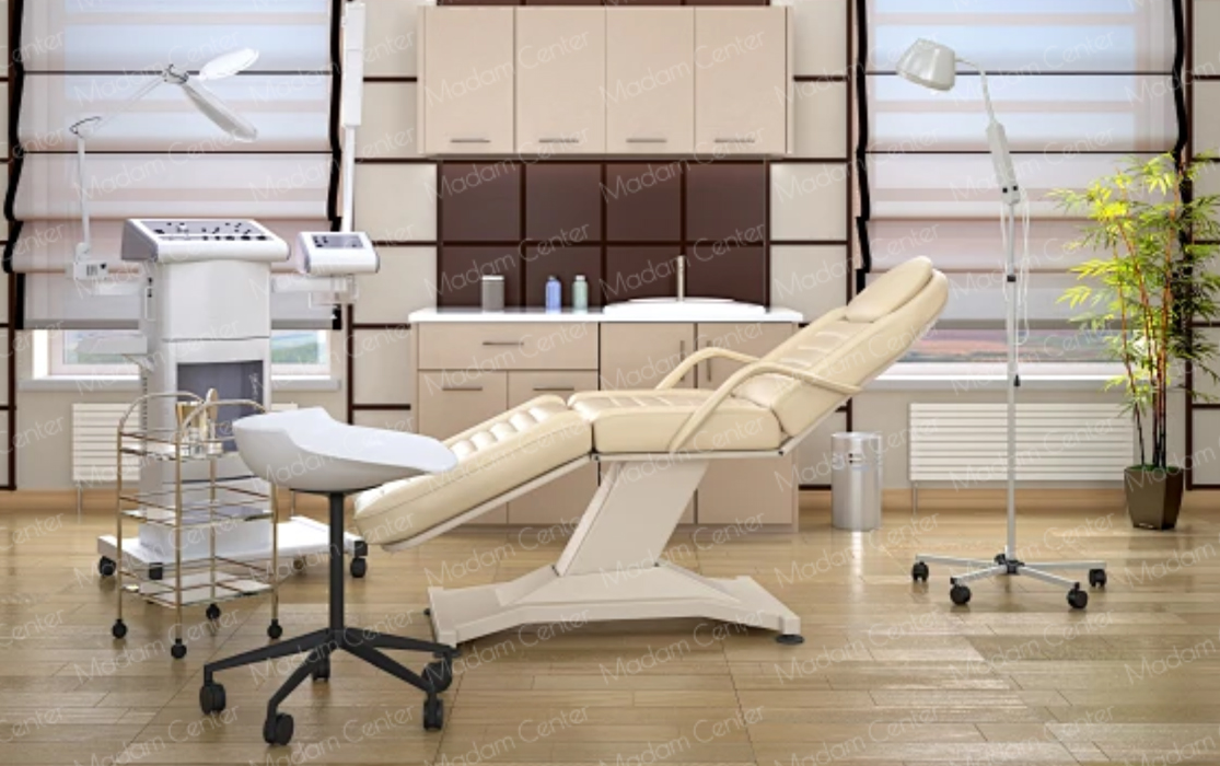 The Top Benefits of Using an Electric Beauty Bed for Your Spa