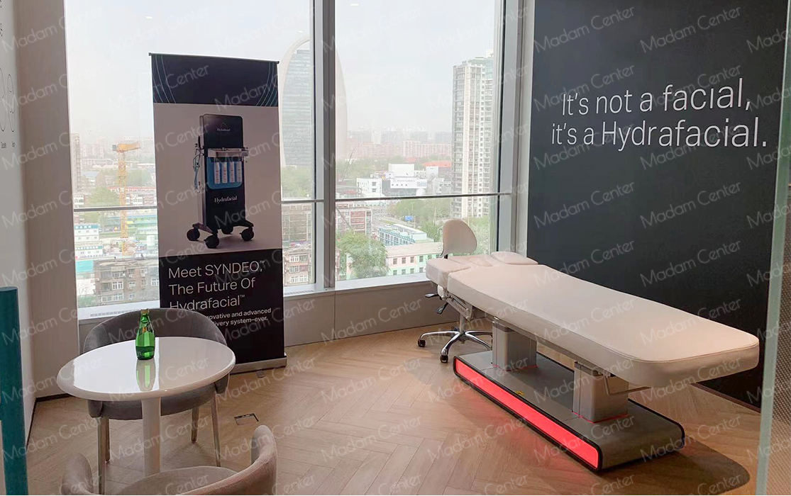 Investing in Luxury Spa Beds: ROI Analysis from European Salon Chains