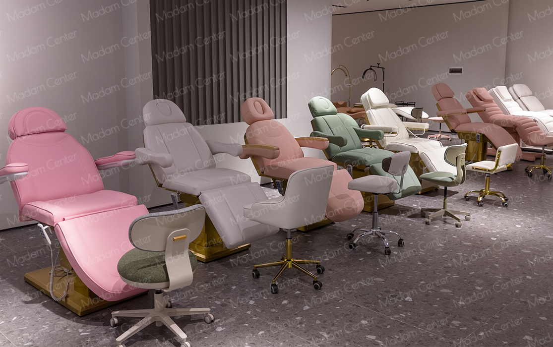 Beauty Bed Market 2026: A Deep Dive into Market Trends