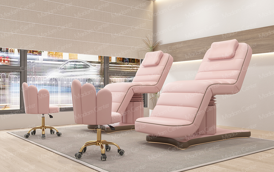 Electric vs. Hydraulic vs. Portable Spa Beds: Which Is Best for Your Business?