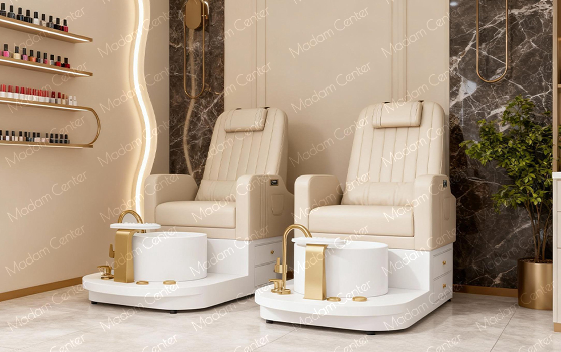 Услуги OEM/ODM для гидромассажных кресел для ног: создание дифференцированных продуктов для дистрибьюторов