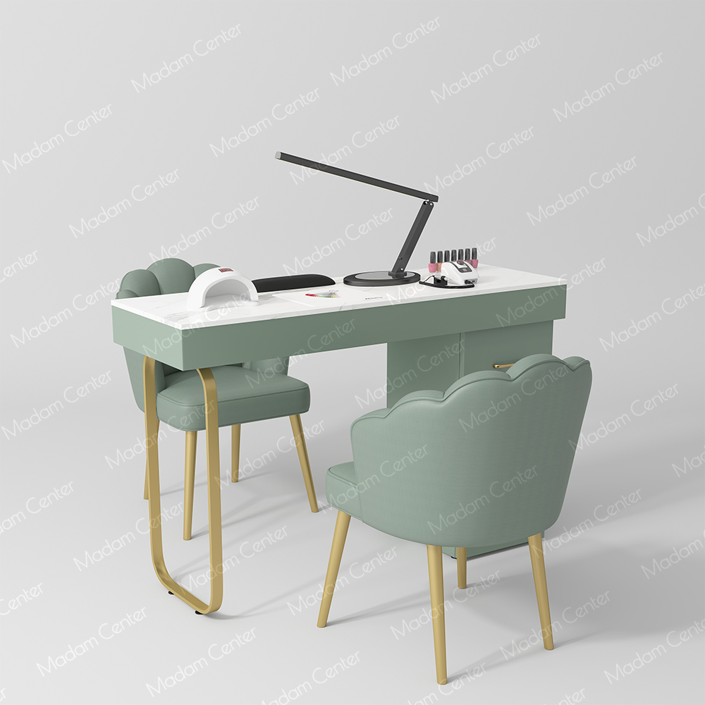 Table de manucure et de maquillage 1024