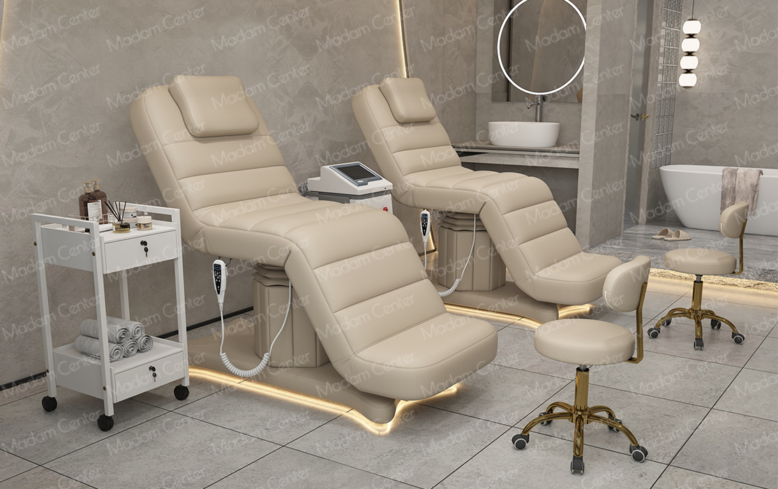 Beauty Bed Sourcing Guide: Quality Control & Cost-Effectiveness for B2B Buyers