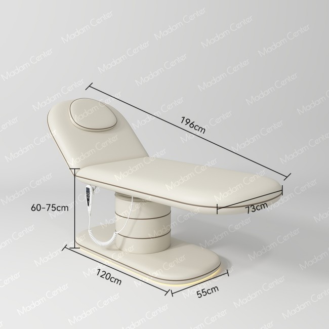 0729 new design spa facial bed1