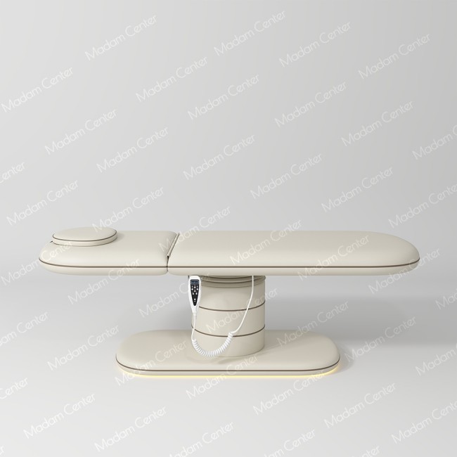 0729 new design spa facial bed16