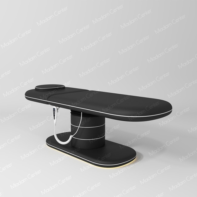 0729 new design spa facial bed17