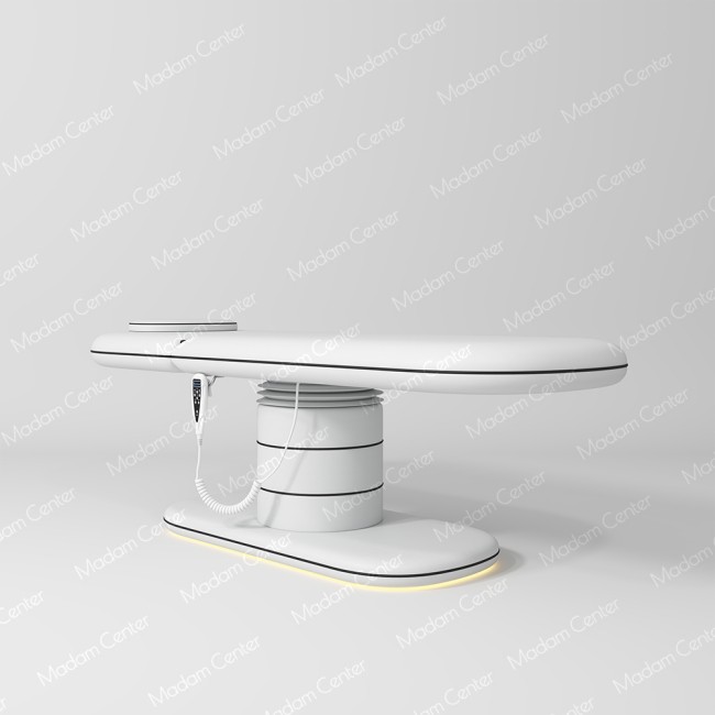 0729 new design spa facial bed18