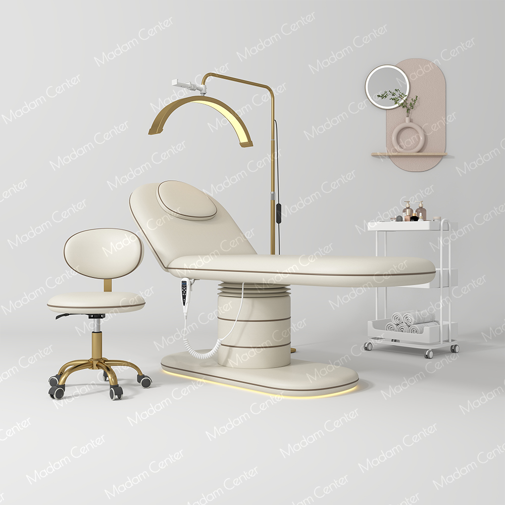 Spa Facial Massage Table & Bed- Original Design 0729