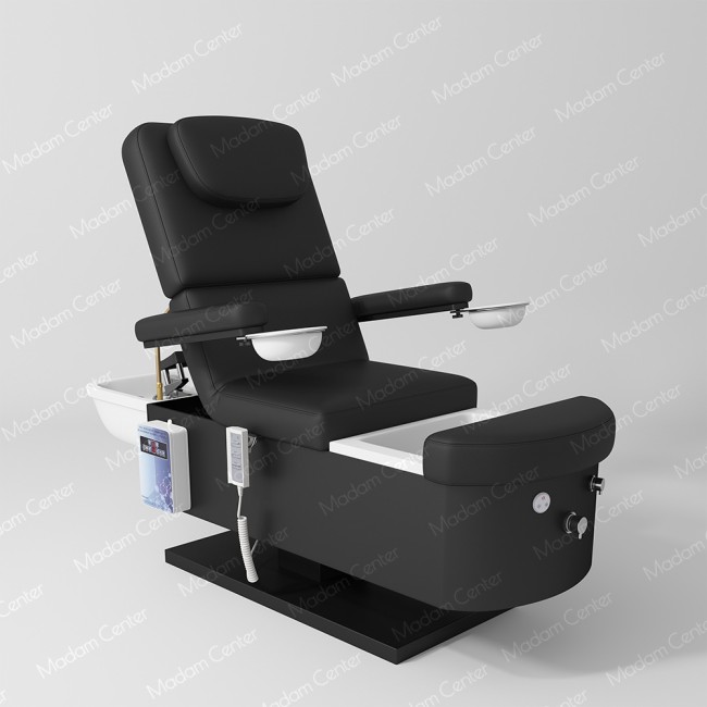shampoo pedicure head spa bed11