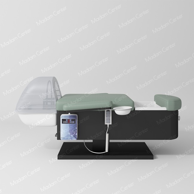 shampoo pedicure head spa bed14
