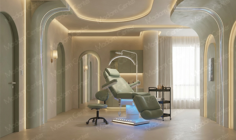 2026 updated beauty bed design1