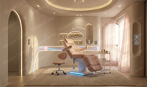 2026 updated beauty bed design6