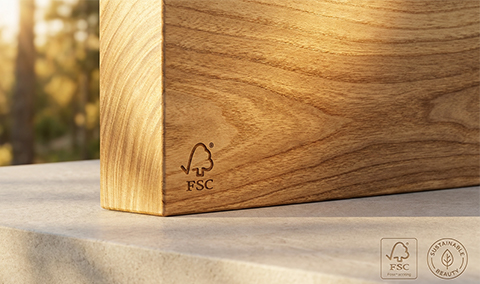 Sustainable Beauty: Why Eco-friendly Materials Will Define the 2026 Beauty Bed Market?