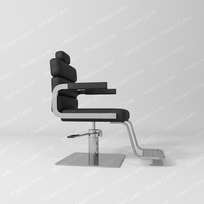 madam center barber chair 731-11