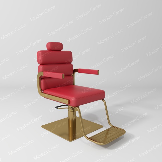 madam center barber chair 731-12