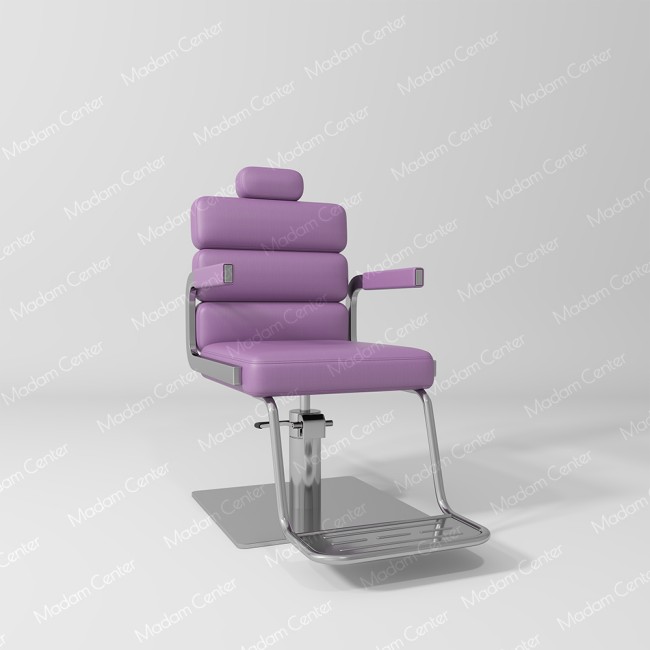 madam center barber chair 731-13