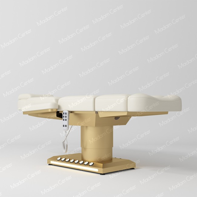 madam center beauty bed 1218-10