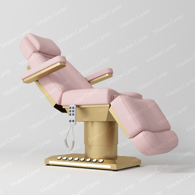 madam center beauty bed 1218-12