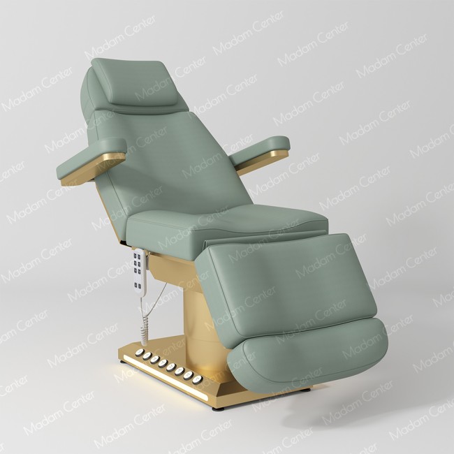madam center beauty bed 1218-13
