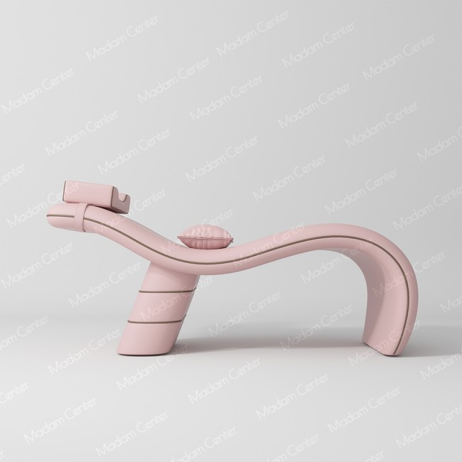 madam center lash bed 1008-8